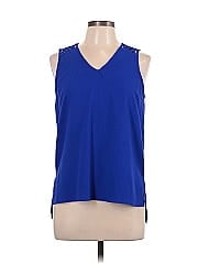 Charming Charlie Sleeveless Blouse