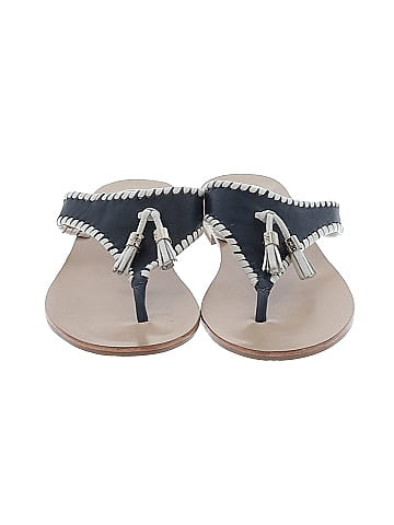 Jack Rogers Flip Flops (view 2)
