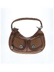 Brighton Leather Shoulder Bag