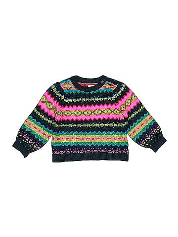 Baby Gap Pullover Sweater (view 1)