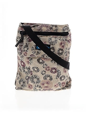 Kavu Crossbody Bag (view 1)