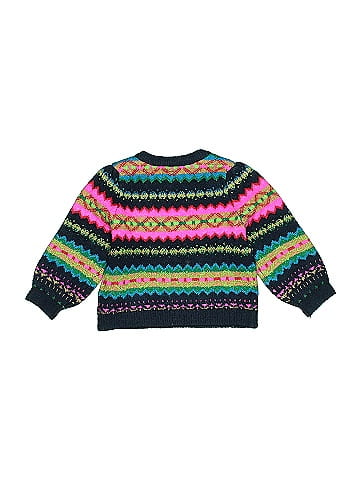Baby Gap Pullover Sweater (view 2)