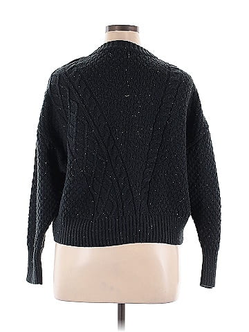 Free Assembly Pullover Sweater (view 2)