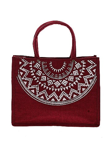 Unbranded Tote (view 1)