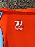Tail Orange Sleeveless Blouse Size M - photo 7