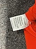 Tail Orange Sleeveless Blouse Size M - photo 8