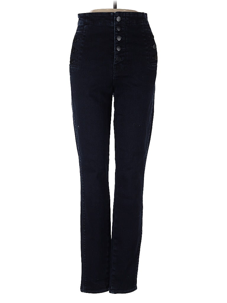 J Brand Blue Jeans Size 26 waist - photo 1