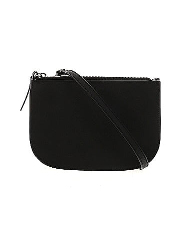 L&S Lo & Sons Leather Crossbody Bag (view 1)