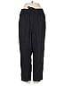 Nili Lotan Solid Black Casual Pants Size XS - photo 1