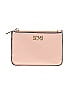 Assorted Brands 100% Polyurethane Pink Card Holder  One size - photo 1