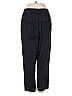 Nili Lotan Solid Black Casual Pants Size XS - photo 2