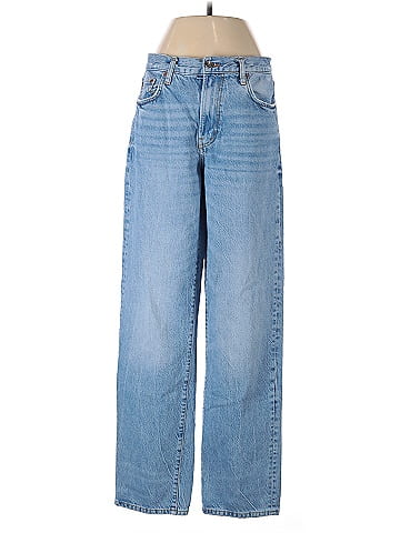 Zara Jeans (view 1)