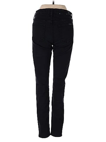 7 For All Mankind Jeans (view 2)