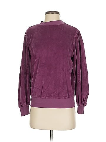 Suzie Kondi Pullover Sweater (view 1)
