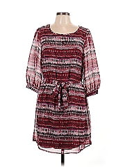 Speechless Casual Dress