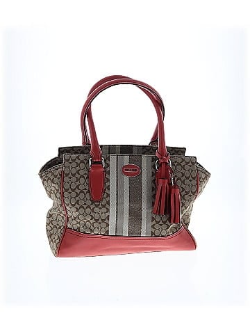 Coach Tote (view 1)