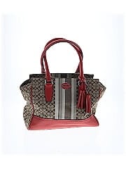 Coach Tote