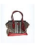 Coach Print Red Tote One size - photo 1