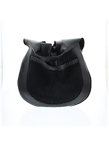 Assorted Brands Leather Hobo (view 1)