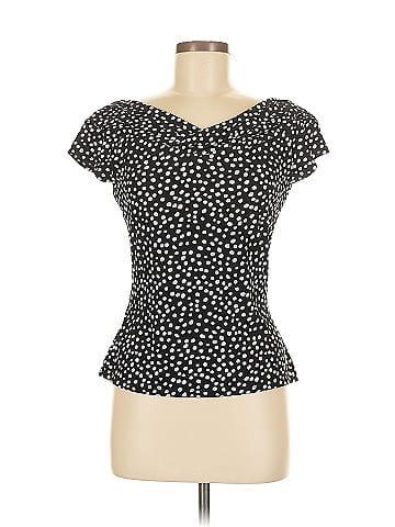 White House Black Market Short Sleeve Top (view 1)