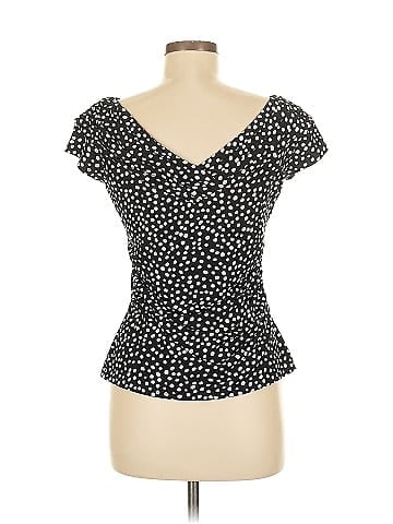 White House Black Market Short Sleeve Top (view 2)