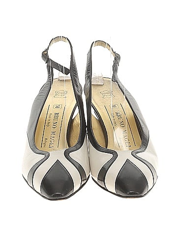 Bruno Magli Heels (view 2)