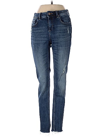 Zara Jeans (view 1)