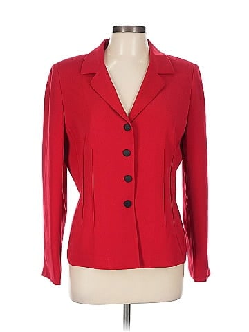 Tahari by ASL Blazer (view 1)