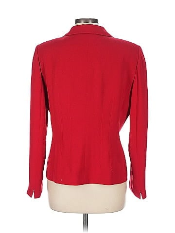 Tahari by ASL Blazer (view 2)