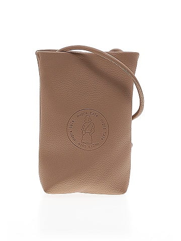 Assorted Brands Leather Crossbody Bag (view 1)