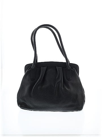 Lederer Leather Shoulder Bag (view 1)