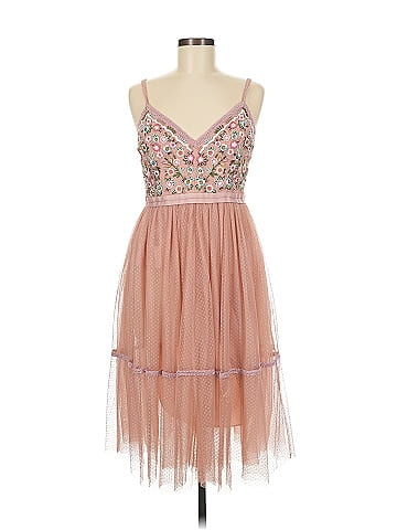 Needle & Thread Cocktail Dress (view 1)