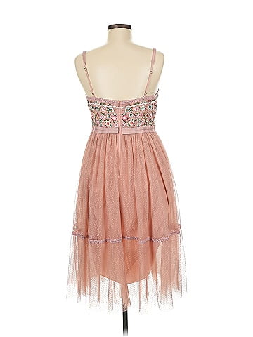 Needle & Thread Cocktail Dress (view 2)