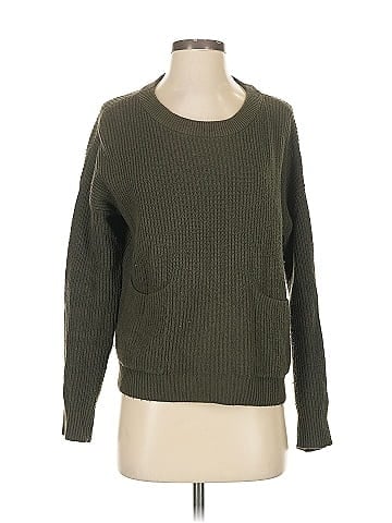 Madewell Pullover Sweater (view 1)