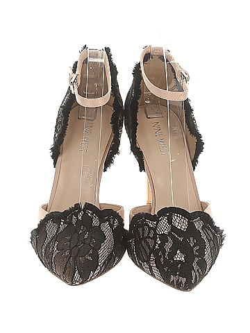 Nine West Heels (view 2)