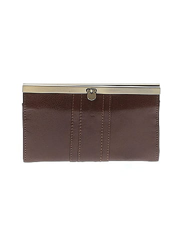Ashwood Handbags Leather Wallet (view 1)