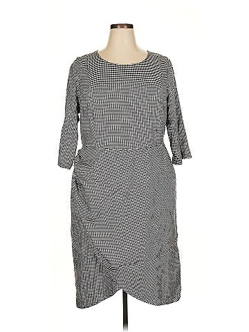 ELOQUII Casual Dress (view 1)