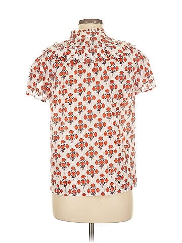 Boden Short Sleeve Blouse (view 2)