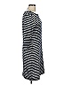 Barbour Stripes Blue Casual Dress Size 8 - photo 4