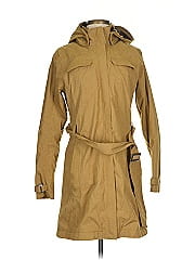 Rei Trenchcoat