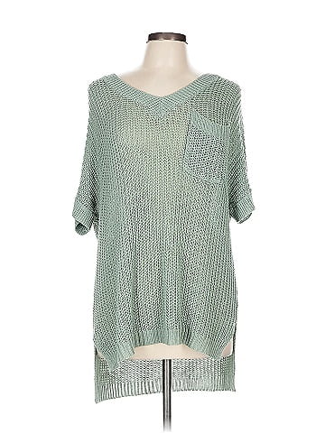 Newbury Kustom Pullover Sweater (view 1)