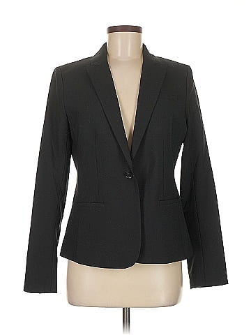 Banana Republic Wool Blazer (view 1)