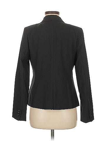 Banana Republic Wool Blazer (view 2)