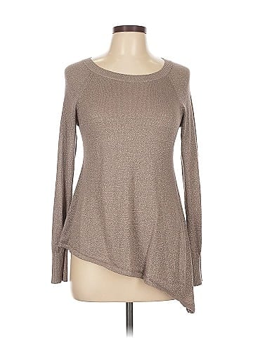 INC International Concepts Long Sleeve T-Shirt (view 1)