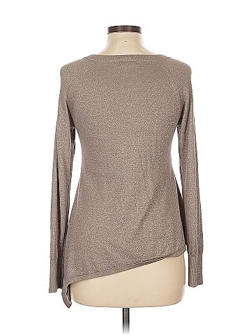 INC International Concepts Long Sleeve T-Shirt (view 2)