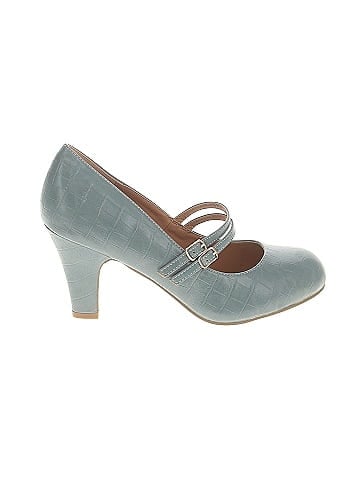 Journee Collection Heels (view 1)