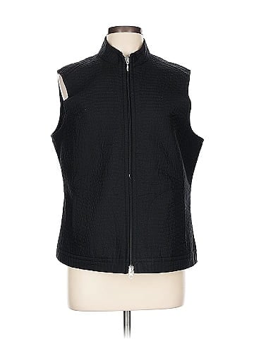 Talbots Vest (view 1)