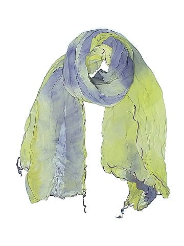 Unbranded Scarf (view 1)