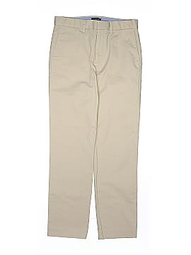 Crewcuts Outlet Khakis (view 1)