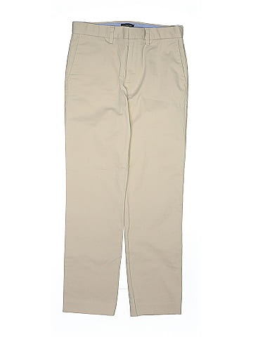 Crewcuts Outlet Khakis (view 1)